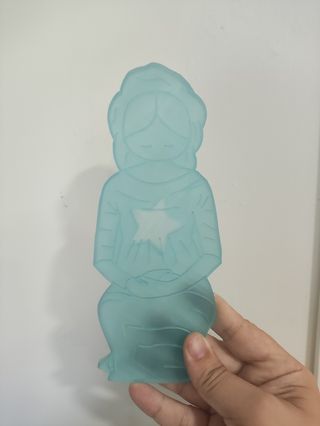 Servicio de impresion 3D de resina