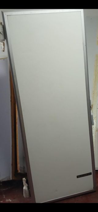 Puerta Cámara Frigorífica