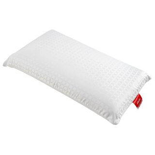 2 Almohadas Pikolin 75cm Blancas