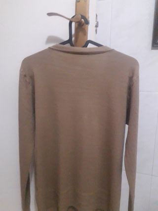 Chaqueta punto mujer talla M nueva con etiqueta