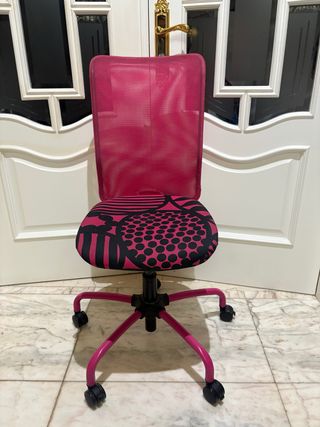 Silla de escritorio infantil