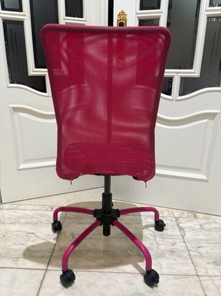 Silla de escritorio infantil