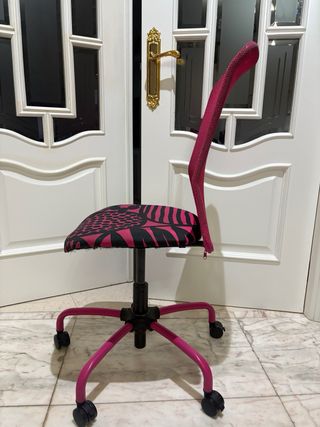 Silla de escritorio infantil