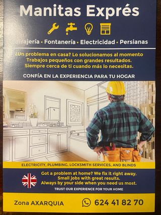 mantenimiento 