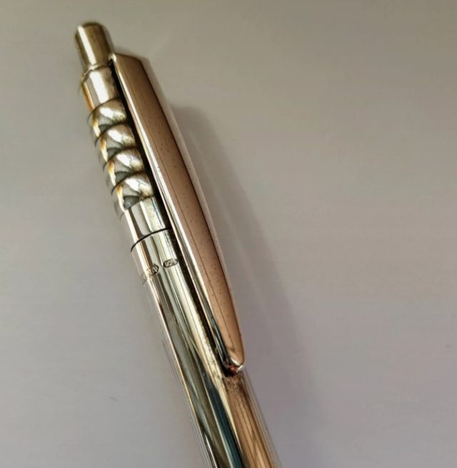 Penna Sfera Argento 925 Lalex