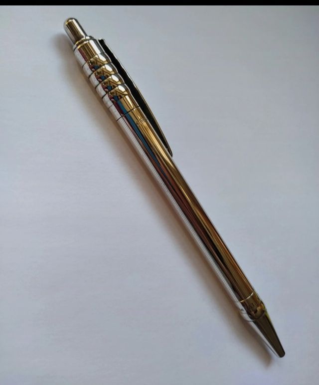 Penna Sfera Argento 925 Lalex