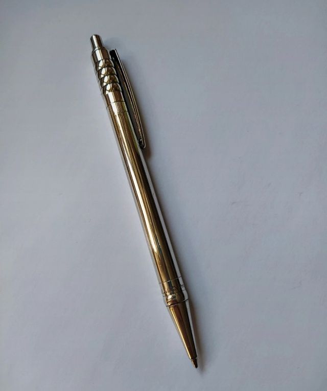 Penna Sfera Argento 925 Lalex