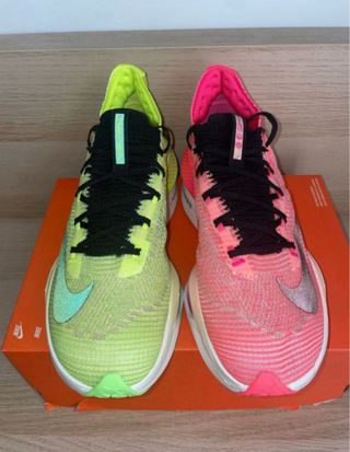 Nike Air Zoom Alphafly Next% 2 ‘Ekiden Pack’