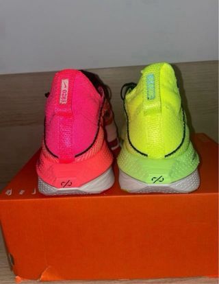 Nike Air Zoom Alphafly Next% 2 ‘Ekiden Pack’