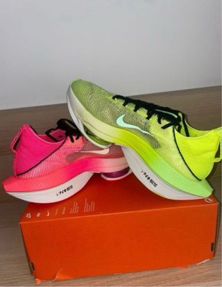 Nike Air Zoom Alphafly Next% 2 ‘Ekiden Pack’