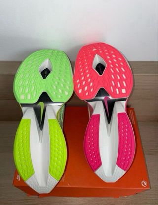 Nike Air Zoom Alphafly Next% 2 ‘Ekiden Pack’