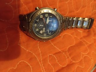 Reloj Citizen Promaster Windsurf Vintage