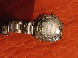 Reloj Citizen Promaster Windsurf Vintage