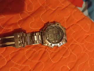 Reloj Citizen Promaster Windsurf Vintage