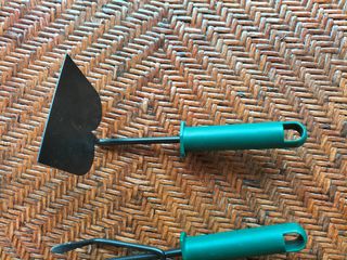 Lote Accesorios Jardinería