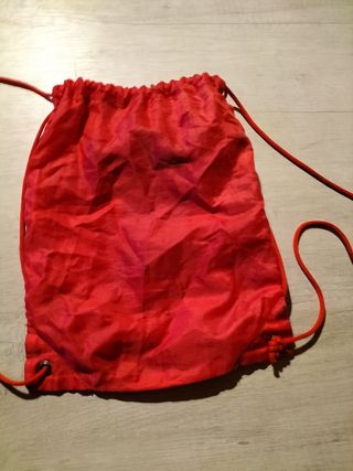 Sacca Pigiamask porta giochi/scarpe