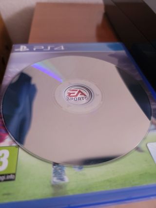 FIFA 16 PS4 (PlayStation 4) EA Sports