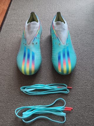 Botas de Fútbol Adidas