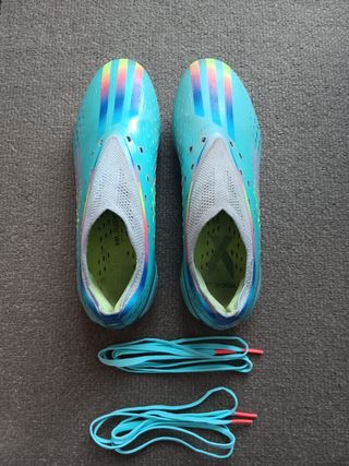 Botas de Fútbol Adidas
