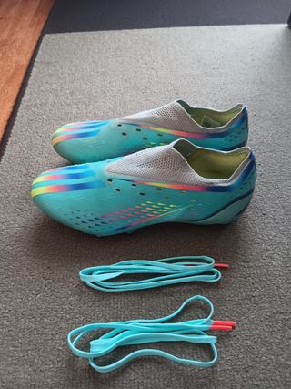 Botas de Fútbol Adidas