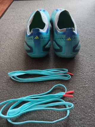 Botas de Fútbol Adidas