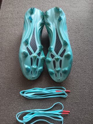 Botas de Fútbol Adidas