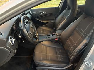 Mercedes-Benz GLA 2015