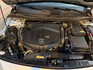 Mercedes-Benz GLA 2015