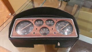 Cuadro instrumentos SEAT 600 / 850 / ABARTH
