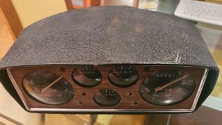 Cuadro instrumentos SEAT 600 / 850 / ABARTH