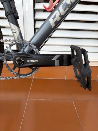 Rockrider ST900