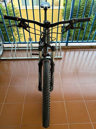 Rockrider ST900