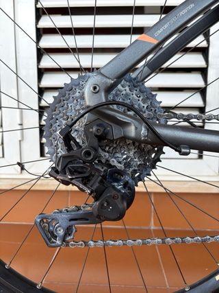 Rockrider ST900