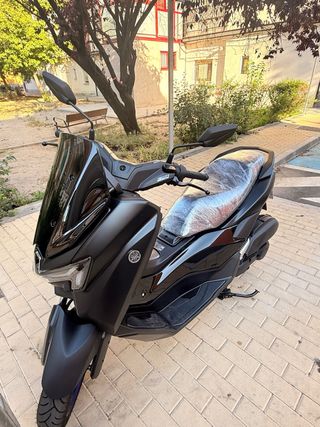 Yamaha NMAX 125 2025