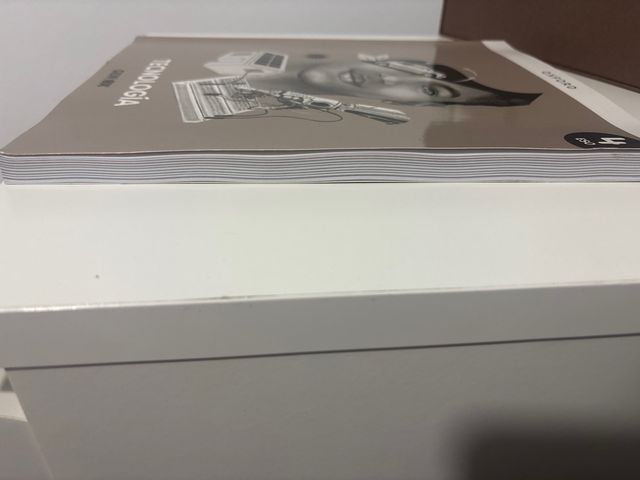 Tecnología 4º ESO. Libro del estudiante. GENiOX