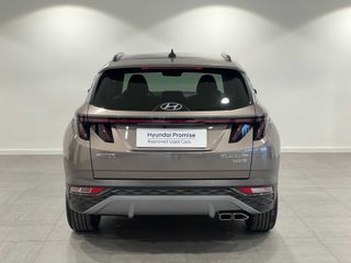 Hyundai Tucson 2024