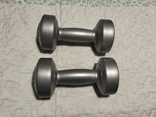 Mancuernas Fitness Crane 1,5 kgs