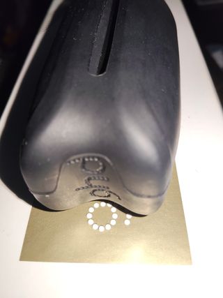 GHD Platinum+ Plancha de Pelo Blanca
