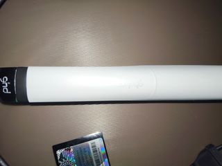 GHD Platinum+ Plancha de Pelo Blanca