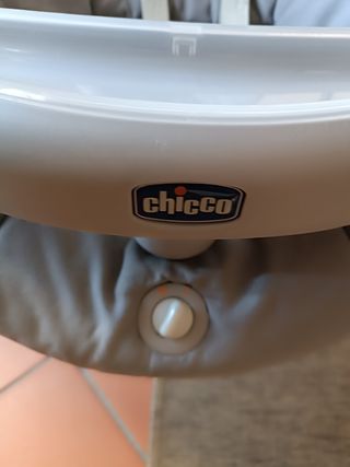 Espreguiçadeira Chicco