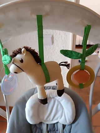 Espreguiçadeira Chicco