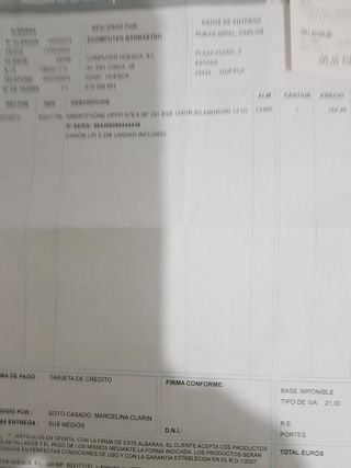 OPPO A78 5G