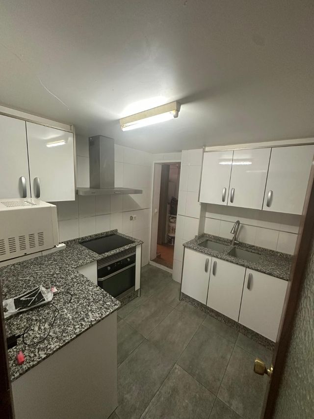 Piso en zona alta de Utiel próximo a Campofrío.