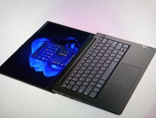 Portátil Lenovo V15 G4 IRU Intel Core i5 16GB RAM