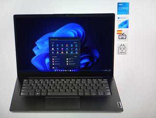Portátil Lenovo V15 G4 IRU Intel Core i5 16GB RAM