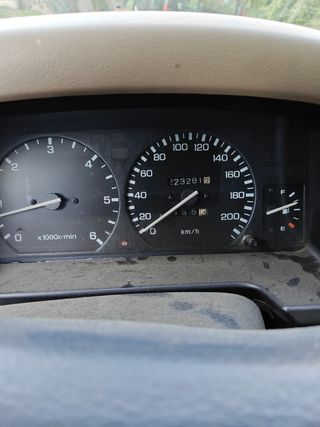 Land Rover Discovery 1997