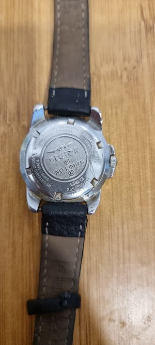 Orologio Sector NO Limits vintage