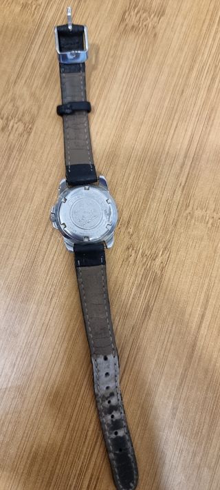 Orologio Sector NO Limits vintage