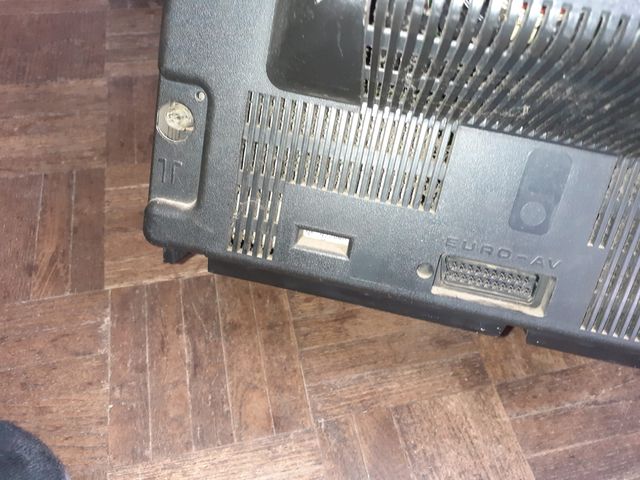 Televisor Grundig 14 1988 funciona.ver