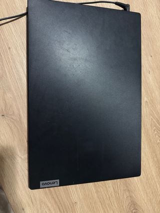 Portátil Lenovo i5 8GB RAM 512GB SSD 15.6